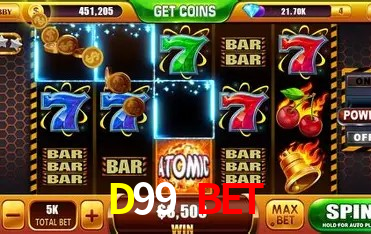 D99 BET - Casino Brasileiro Baixar! -D99BET