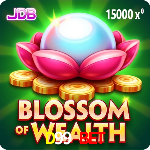 D99.BET - Plataforma App Cassino -D99BET