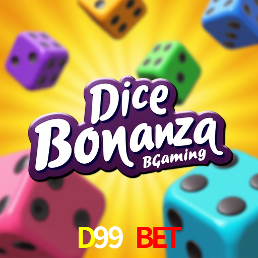 D99 BET - Plataforma Oficial -D99.BET