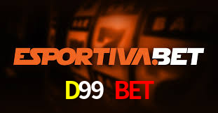Bônus Generosos e Exclusivos no D99 BET para Você!
