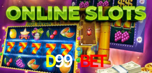 D99 BET - D99.BET - Plataforma De Caça-Níqueis Online