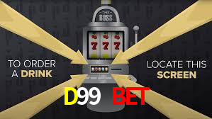 D99 BET - D99BET - Plataforma Oficial