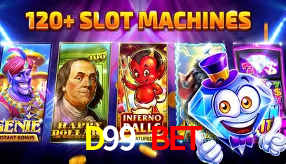 D99 BET